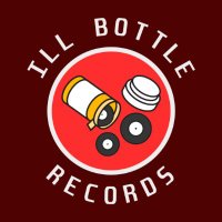 ILL BOTTLE RECORDS(@IllBottleMusic) 's Twitter Profile Photo