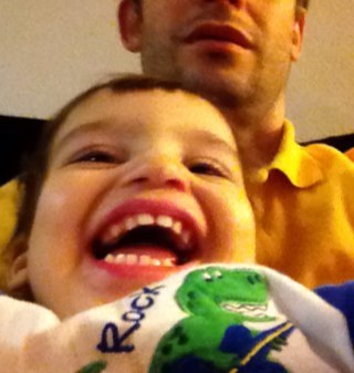 Bioinformatician and data explorer, caring dad of two boys, computing enthusiast.