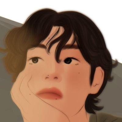 NO MINORS 🔞
learning to draw ♡
supporting bangtan's
polyamorous relationship.
mx 🇲🇽