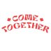 Come Together (@ComeTogetherSk) Twitter profile photo