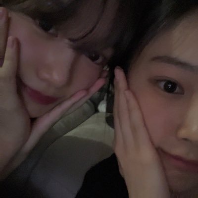 jeongyeon first, jeongyeon second