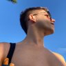 Dinovaldx's profile picture. Eu estou onde me convém