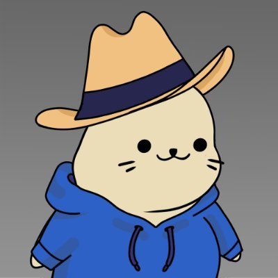fluffyさんのプロフィール画像