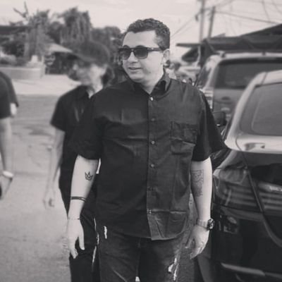 ChavyReyes's profile picture. Amargado feliz y sarcástico✌🏻