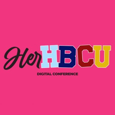 HerHBCUCon's profile picture. Elevate: Her HBCU Conference 2023 ✨Feb. 4-5, 2023 ✨Registration is open‼️