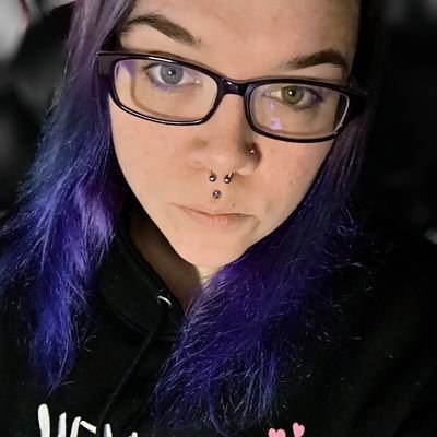 KatieSquiggles Profile Picture