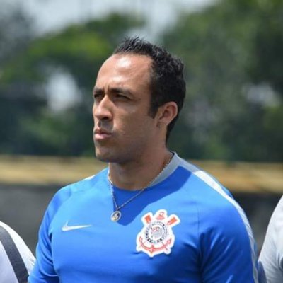 Professor no Sport Club Corinthians Paulista!