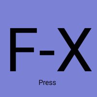 F-XPress (@fxpresse) 's Twitter Profile Photo F-XPress (@fxpresse) 's Twitter Profile Photo