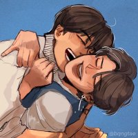 Mary | Vmin’s flower girl 🌹(@bqngta3) 's Twitter Profile Photo