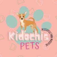 Kidochis Pets(@kidochispets) 's Twitter Profile Photo