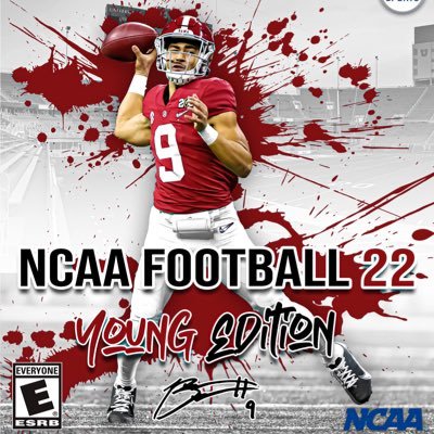 NCAA Football is Almost Back Profile