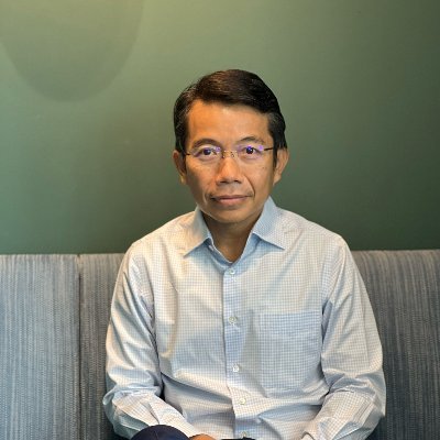 kprihadi's profile picture. Technology Enthusiast, Investor