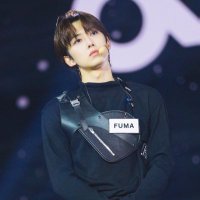 SERI(후마누나) (@everything4fuma) 's Twitter Profile