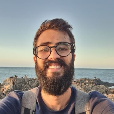 kalilrc's profile picture. Tenho tudo nas mãos, mas não tenho nada
Então melhor ter nada e lutar pelo que eu quiser