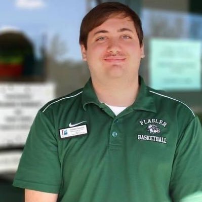 2017 @FlaglerSchools Employee of the Year | Flagler Youth Center Manager| @FPCHS Communications Coordinator | @FPCAlumni President |Retweets aren't endorsements