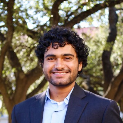 MD/MPAff '26 | @DellMedSchool + @TheLBJSchool | @UTAustin alum | Working for more just, healthy, and caring communities | He/Him | views my own