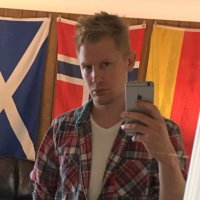 Joseph Addison (@josephlu32) 's Twitter Profile Photo