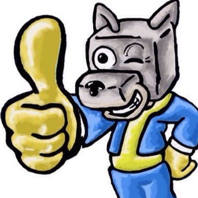 MrOneWolfe's profile picture. I don't build NEW worlds,
I simply remember the shapes, 
of the things to come.