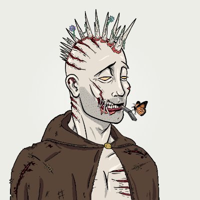 eastofthesuez's profile picture. I hate trading shorts, but wear them everyday. Investment banker turned crypto fear and greed opportunist. #btc