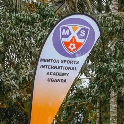 Soccer mentorship academy based in Uganda for young boys and girls aged 9 - 17 years