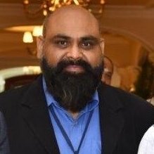 Dr. Brajesh Barse Profile
