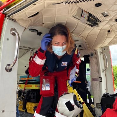 Emergency/HEMS Doc. Trail runner. NZ dweller. Advocate for the softly spoken. @_emerg_ed_