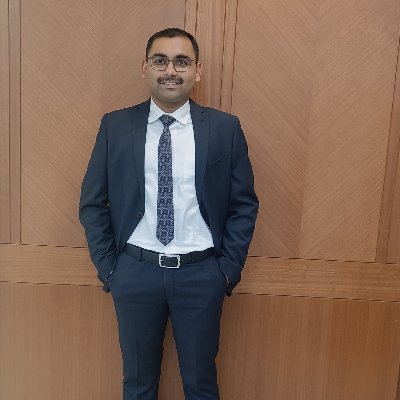 PeshkarVarad's profile picture. 