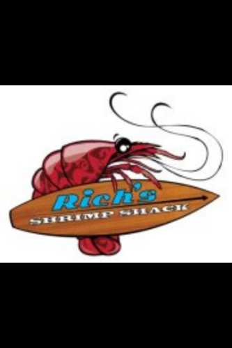 richshrimpshack's profile picture. Specializing in garlic butter shrimp, Hawaiian food and more! @rndshrimpdude @theshrimpguys