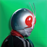 Kamen Rider(@CyborgBugman) 's Twitter Profile Photo