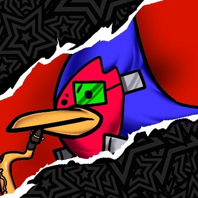 2D Compostor: Snoopy Presents / Ninjago / Carmen Sandiego / Teen Titans Go! / Warcraft || PFP: @iAMHuynh