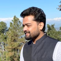 Manil Bajpai मनिल बाजपेई(@manilrule7) 's Twitter Profile Photo