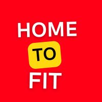 Home To Fit(@home2fit) 's Twitter Profile Photo