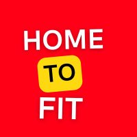 Home To Fit (@home2fit) 's Twitter Profile Photo Home To Fit (@home2fit) 's Twitter Profile Photo