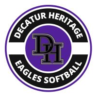 Decatur Heritage Softball (@dhca_softball) 's Twitter Profile Photo Decatur Heritage Softball (@dhca_softball) 's Twitter Profile Photo