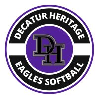 Decatur Heritage Softball(@DHCA_Softball) 's Twitter Profile Photo