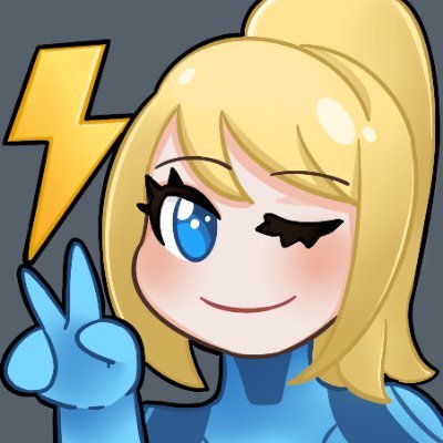 Metroid Speedrunner/Streamer. Twitch affiliate.
Expect a bunch of: Metroid, sports, YGO, KPOP, anime, etc.