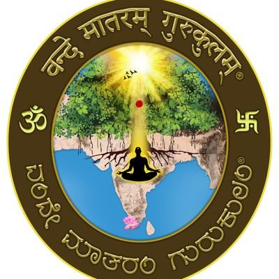 VM_Gurukulam's profile picture. Bringing Swami Vivekananda's dream of educating the masses to life with Holistic development for residential students and community transformation
