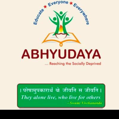 Abhyudaya mysuru project coordinator