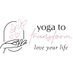 Yoga to Transform (@yogatotransform) Twitter profile photo