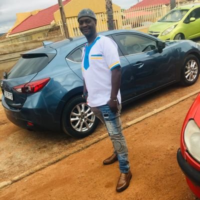 Petermogale916's profile picture. A black man with some power! an introvert.