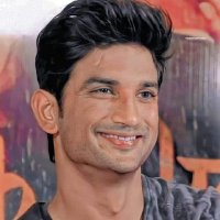 Sudipta Saha(SSRians❤️! Sushant Singh Rajput Fan❤) (@sudipta23081995) 's Twitter Profile