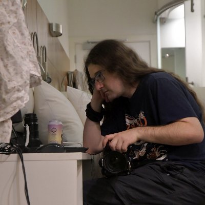 Christopher Stephensさんのプロフィール画像