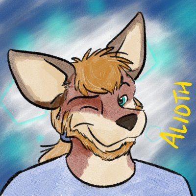 AliothFox Profile Picture