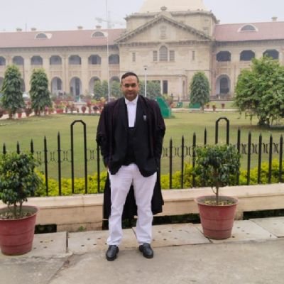 advocate High court allahabad