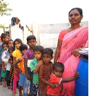My name is #Lalitha from Hyderabad slums, I'm feeding poor, homeless and orphan children, Please any help. Our #facebook page: https://t.co/Fm68YN8sAL