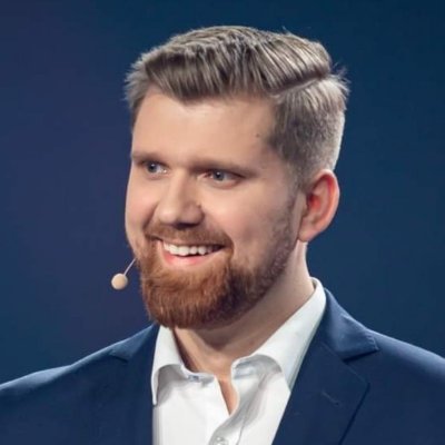 B2B Sales and Marketing Development | https://t.co/dYBO1cNhOH Founder | I love to create!