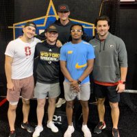 Spencer Sorrells (@ssorrells20) 's Twitter Profile