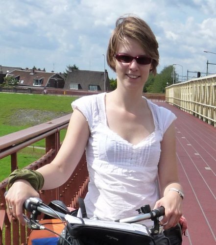 Koken en eten, fietsen, wandelen en kamperen, KPN Consulting, boeken lezen