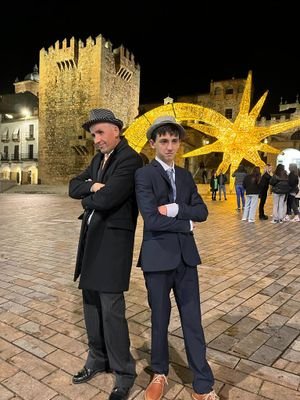 Marcoloalvarez's profile picture. Geógrafo, apasionado de los viajes, la familia y la amistad