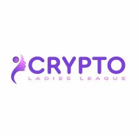 Crypto Ladies League(@CryptoLadiesL_) 's Twitter Profile Photo